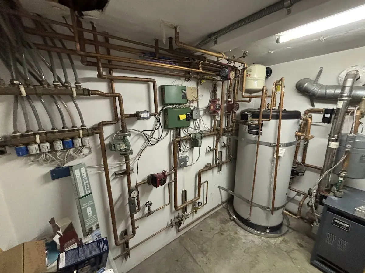 Plumbing services in Philadelphia, PA